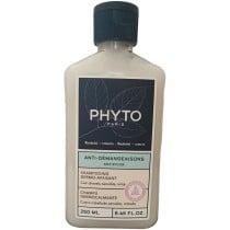 Shampooing Phyto Paris SOLUCIONES CUERO CABELLUDO 250 ml