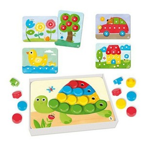 Educational Game Goula D53140