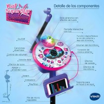 Microphone Karaoké Vtech Kidi Super Star