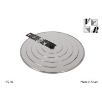 Frying Pan Lid VR Aluminium