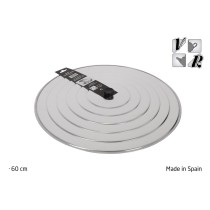 Frying Pan Lid VR Aluminium