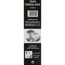 Pfannendeckel VR Aluminium