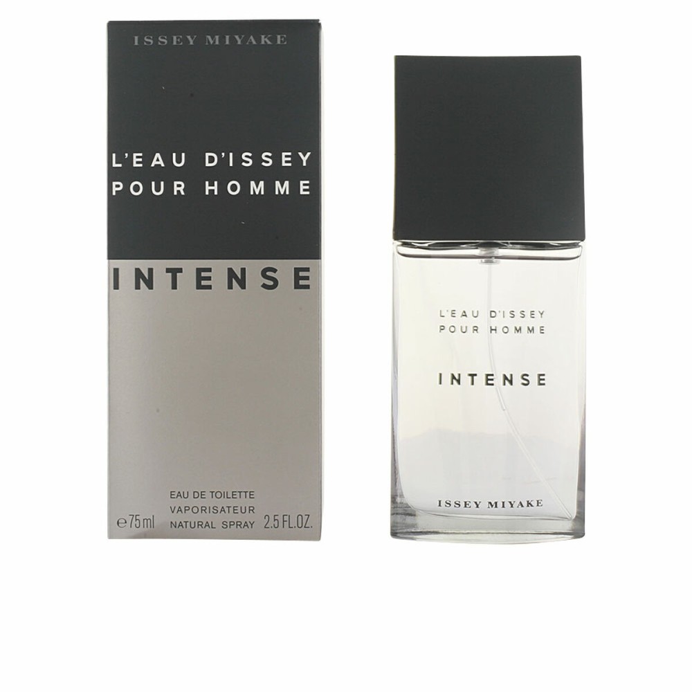 Herrenparfüm Issey Miyake EDT