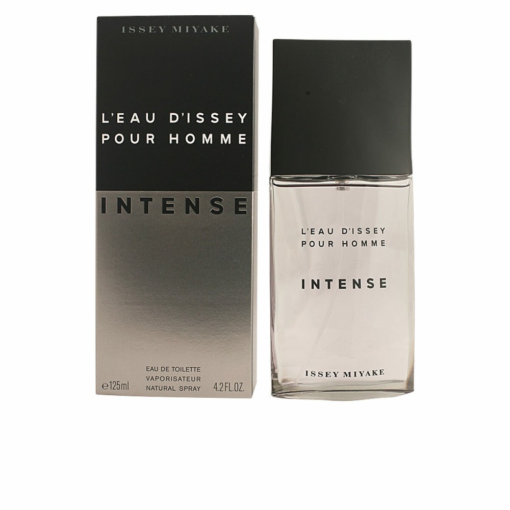 Herrenparfüm Issey Miyake EDT