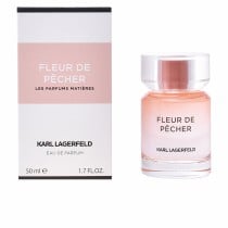 Damenparfüm Fleur De Pechêr Lagerfeld EDP EDP