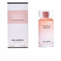 Damenparfüm Fleur De Pechêr Lagerfeld EDP EDP