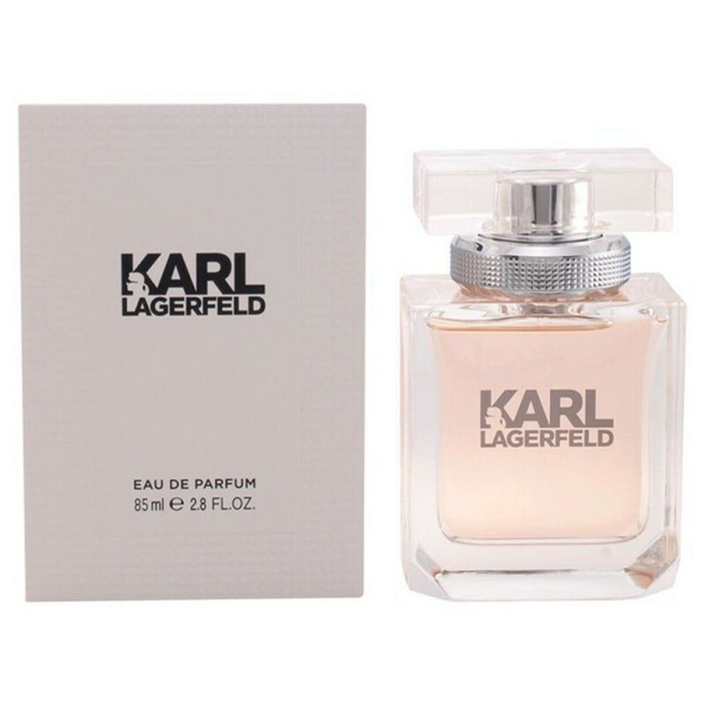 Damenparfüm Karl Lagerfeld Woman Lagerfeld EDP EDP