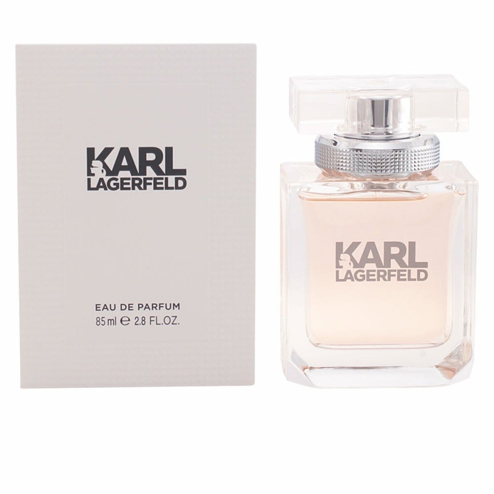 Parfum Femme Karl Lagerfeld Woman Lagerfeld EDP EDP