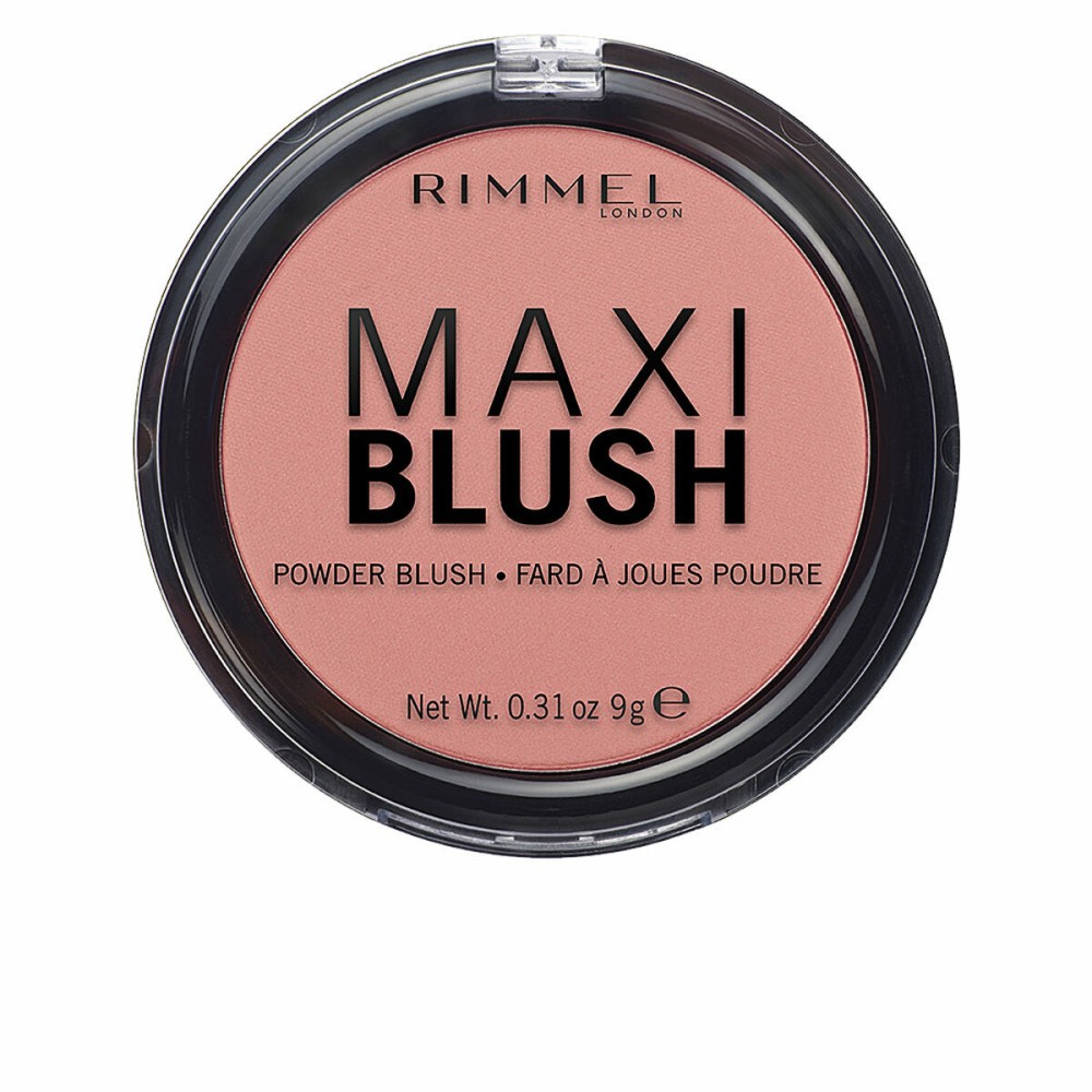 Blush Maxi Rimmel London