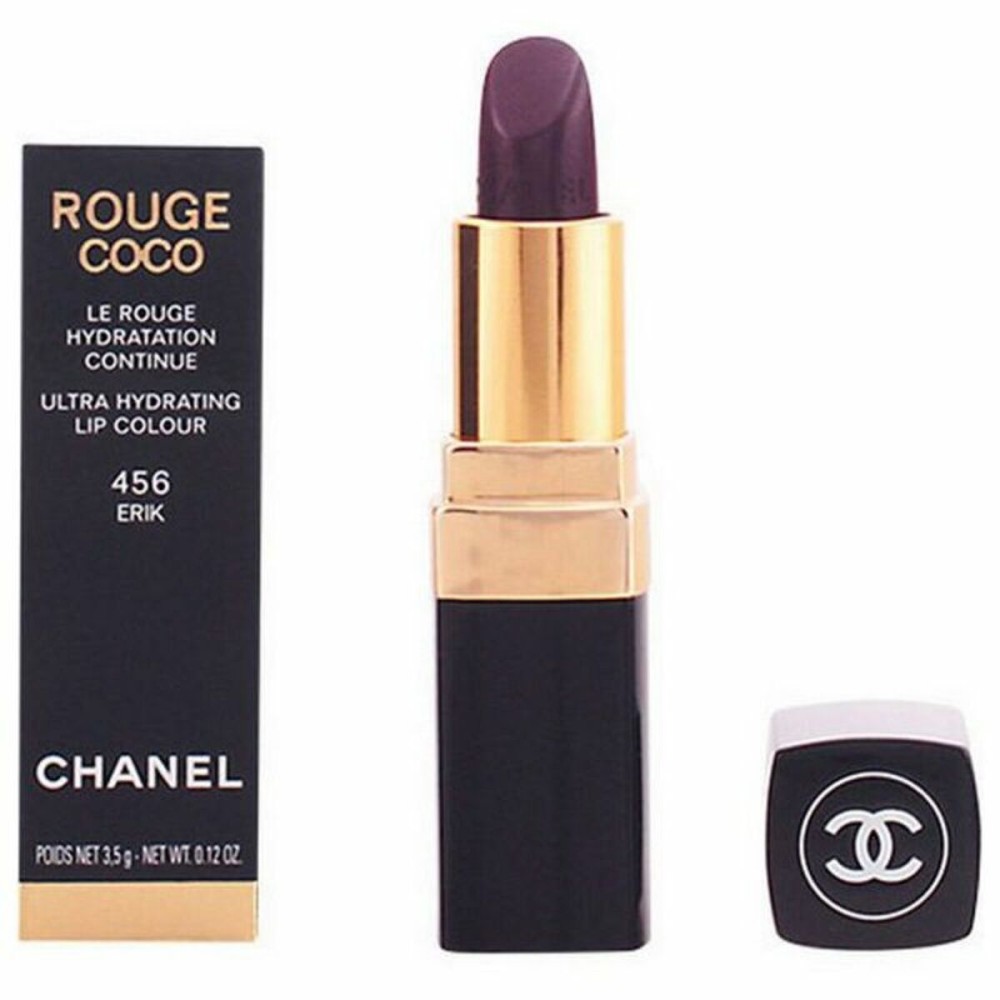 Hydrating Lipstick Rouge Coco Chanel