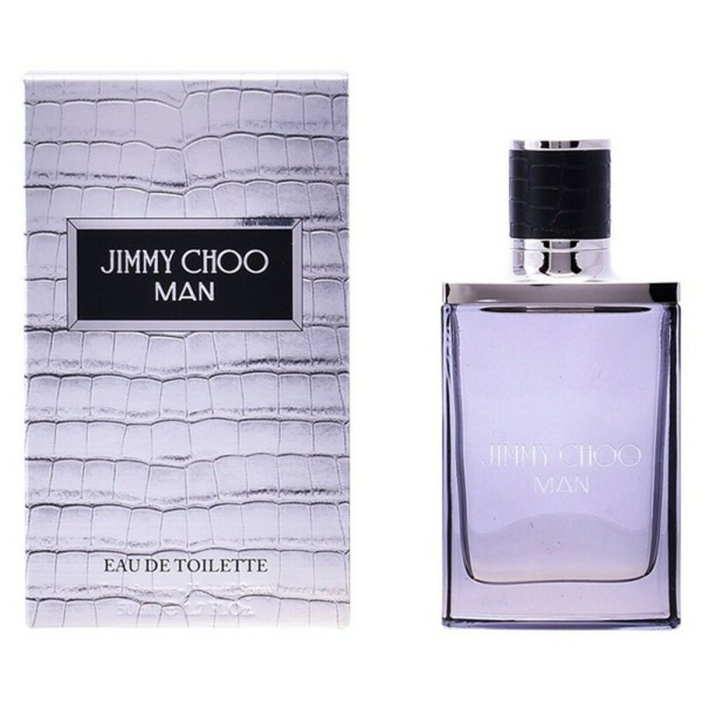 Herrenparfüm Jimmy Choo EDT