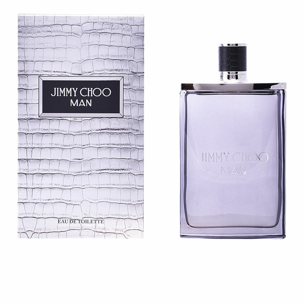 Men's Perfume Jimmy Choo EDT