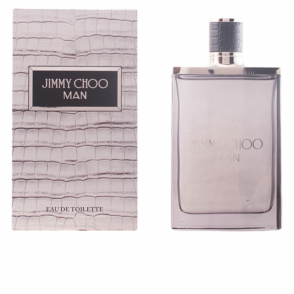 Men's Perfume Jimmy Choo EDT