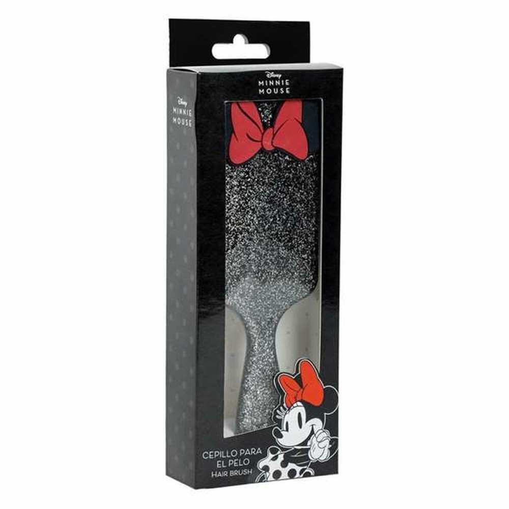 Brosse Minnie Mouse