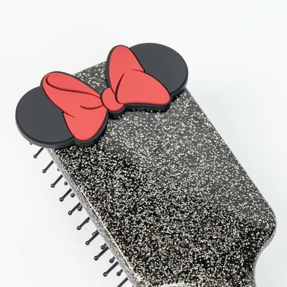 Brosse Minnie Mouse