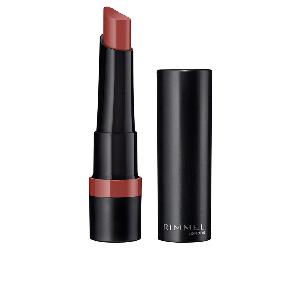 Lipstick Lasting Finish Extreme Matte Rimmel London 2,3 g