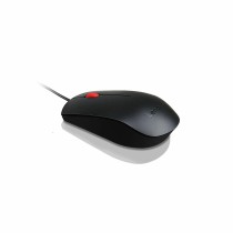 Mouse Lenovo 5266214 Schwarz 1600 dpi