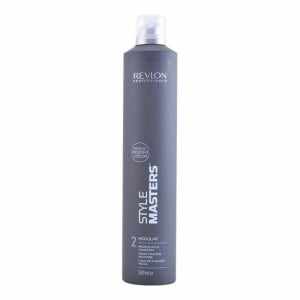 Festigungsspray Revlon Style Masters (500 ml) 500 ml