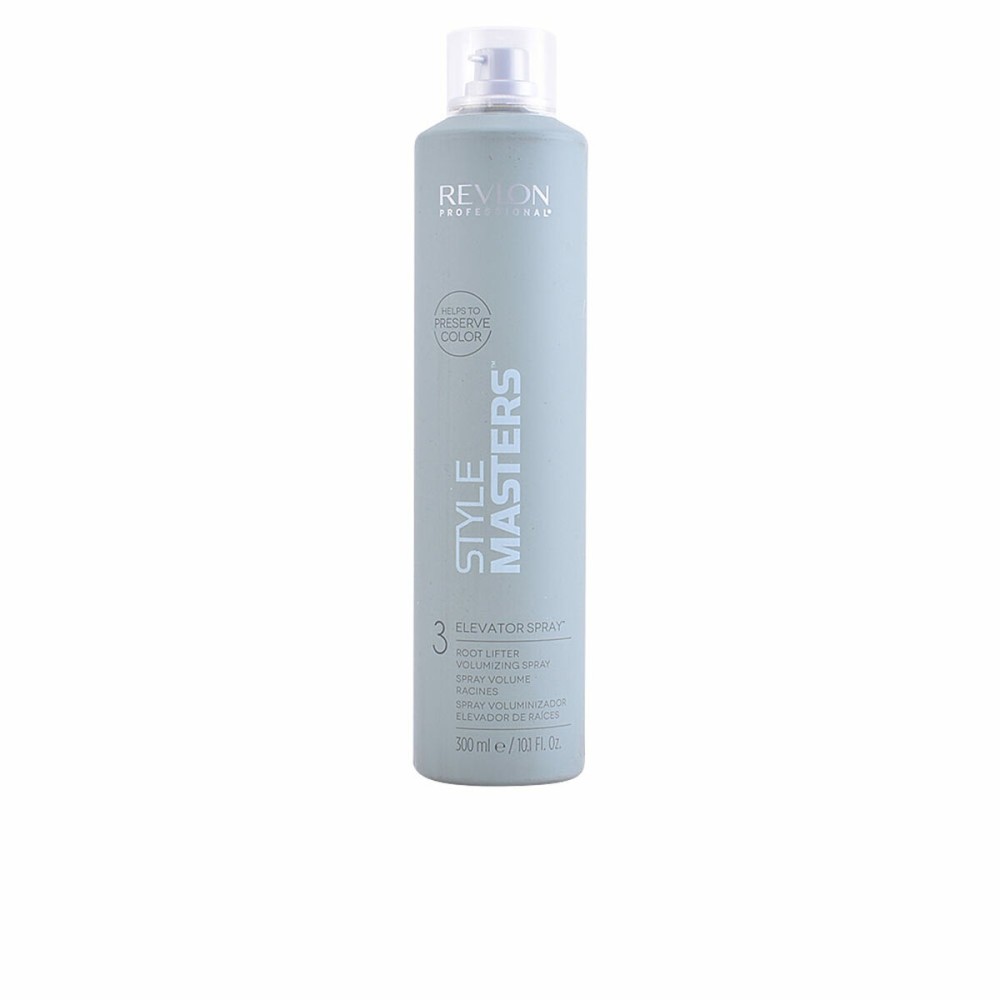 Spray volumateur pour racines Style Masters Revlon