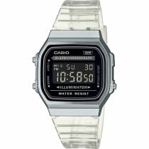 Unisex-Uhr Casio A168XES-1BEF