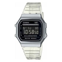 Unisex-Uhr Casio A168XES-1BEF