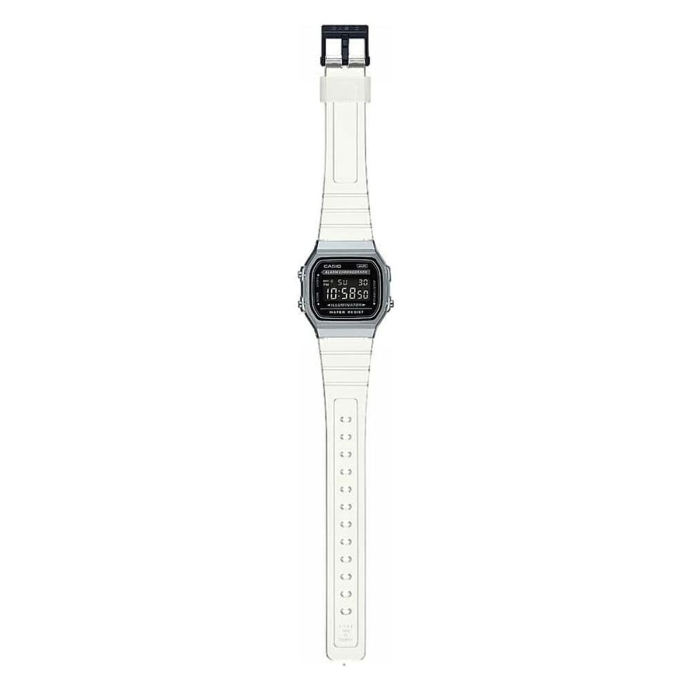 Montre Unisexe Casio A168XES-1BEF