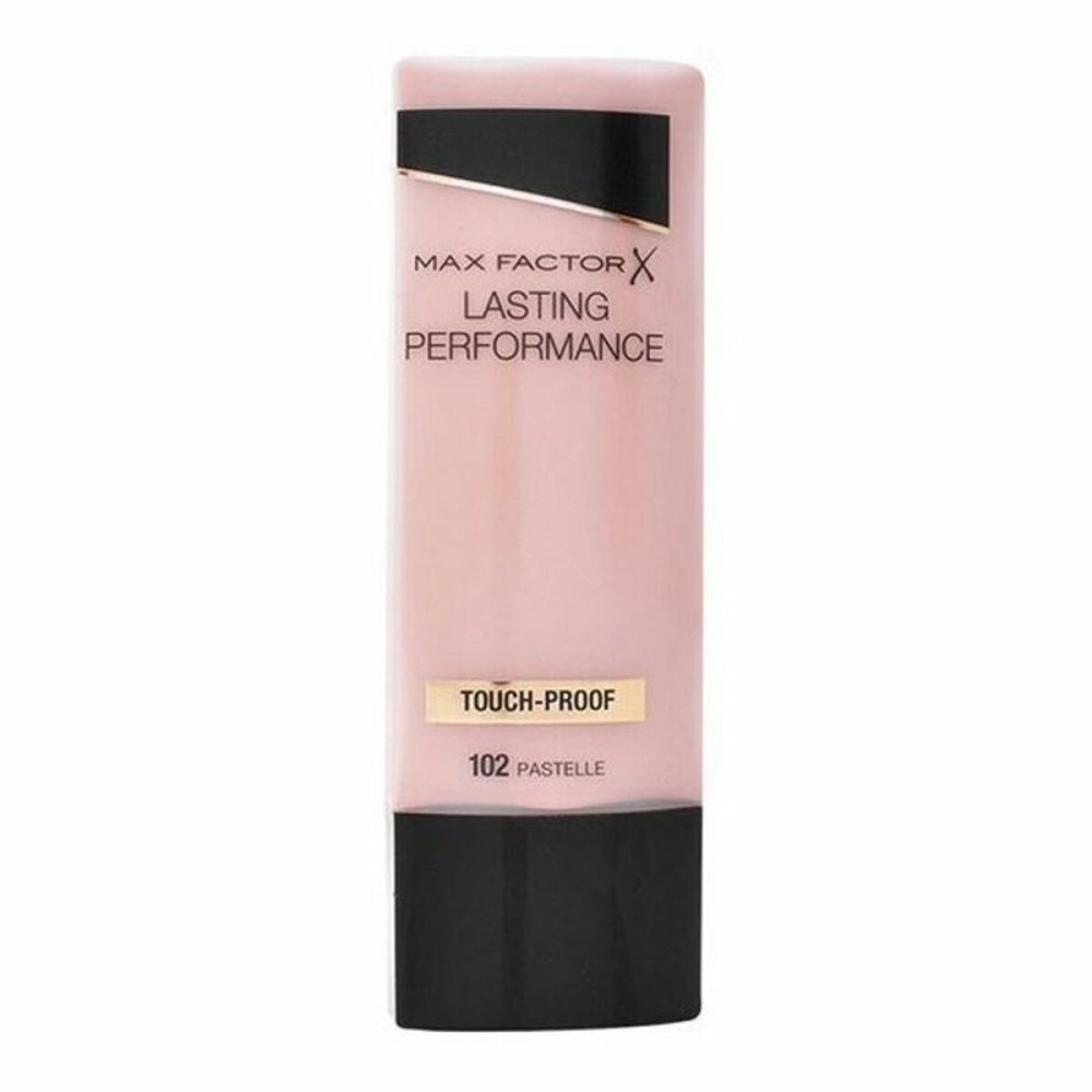 Base de maquillage liquide Lasting Performance Max Factor (35 ml)