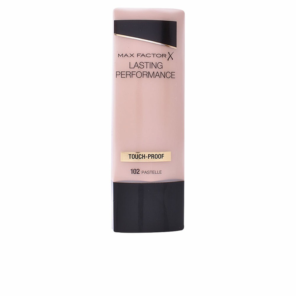 Base de maquillage liquide Lasting Performance Max Factor (35 ml)