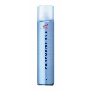 Starker Haarlack Wella Performance 500 ml