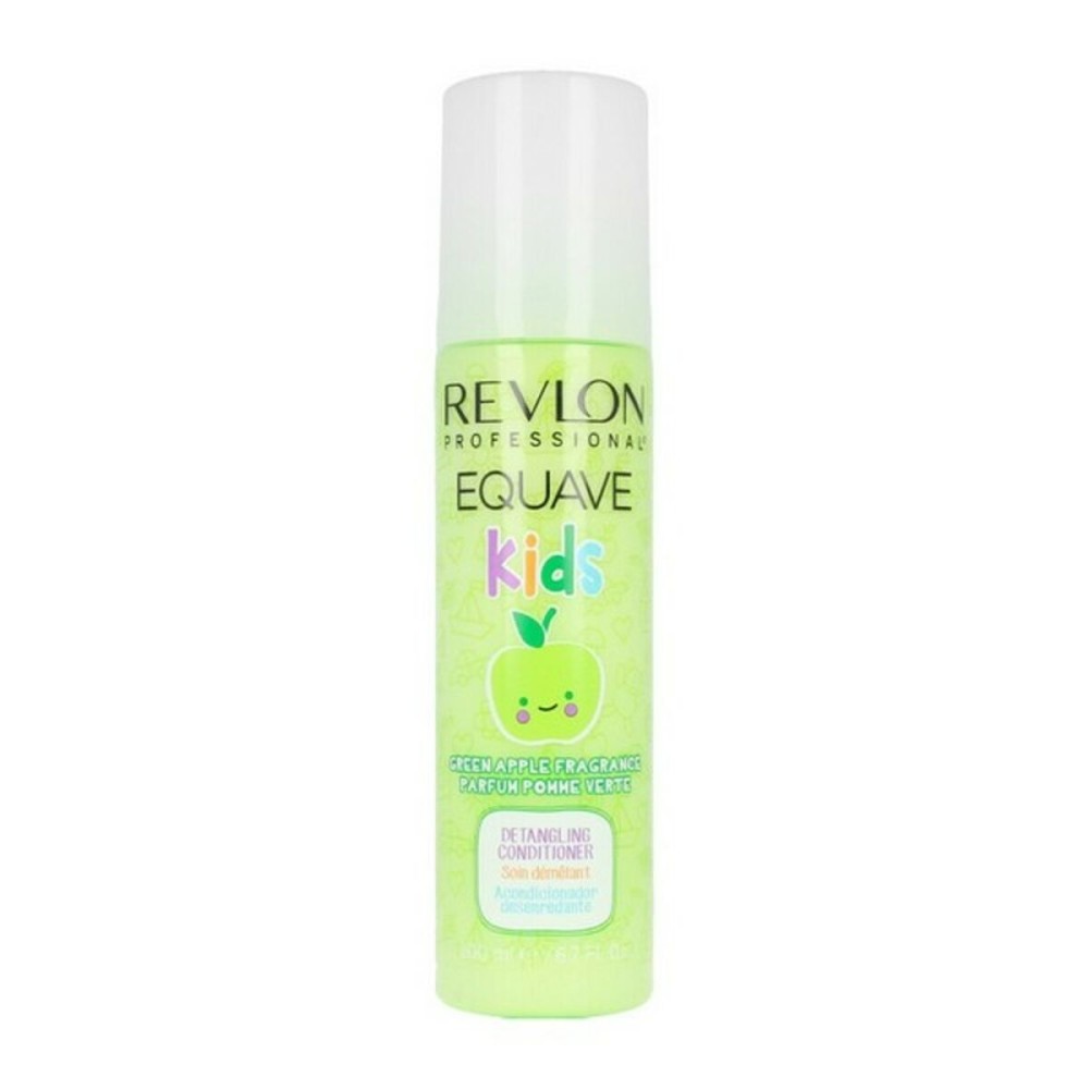 Conditionneur Démêlant Equave Kids Revlon (200 ml)