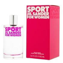 Damenparfüm Jil Sander Sport for Women EDT 100 ml