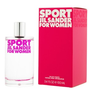 Women's Perfume Jil Sander Sport for Women EDT 100 ml