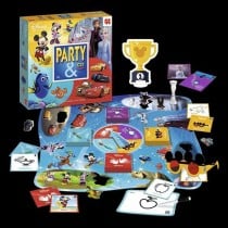 Tischspiel Diset Party & Co Disney