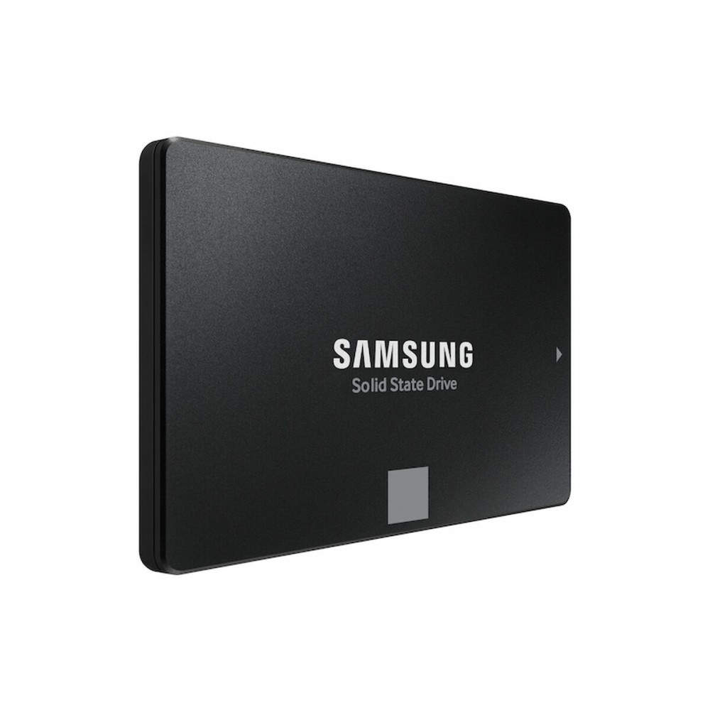 Hard Drive SSD Samsung 870 EVO 2,5" SATA3