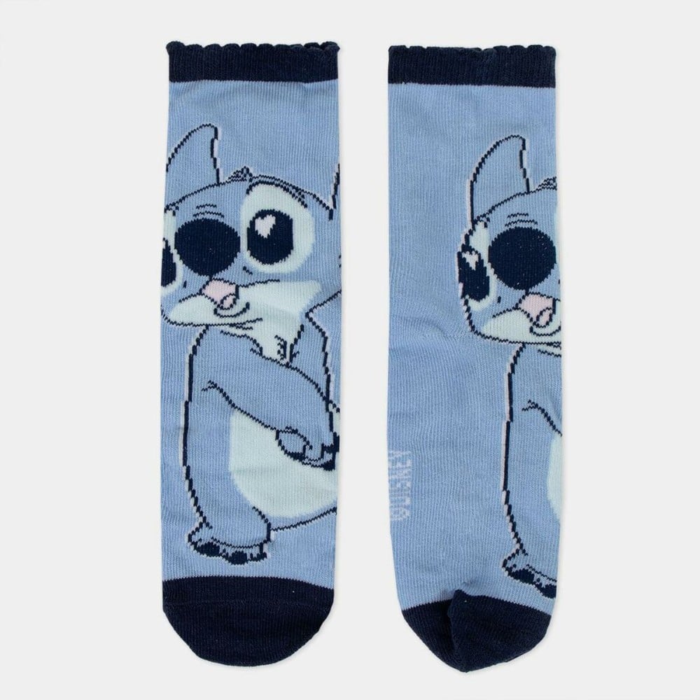 Socks Stitch 4 pairs