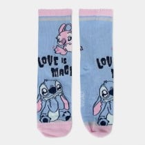 Socks Stitch 4 pairs