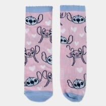 Chaussettes Stitch 4 paires