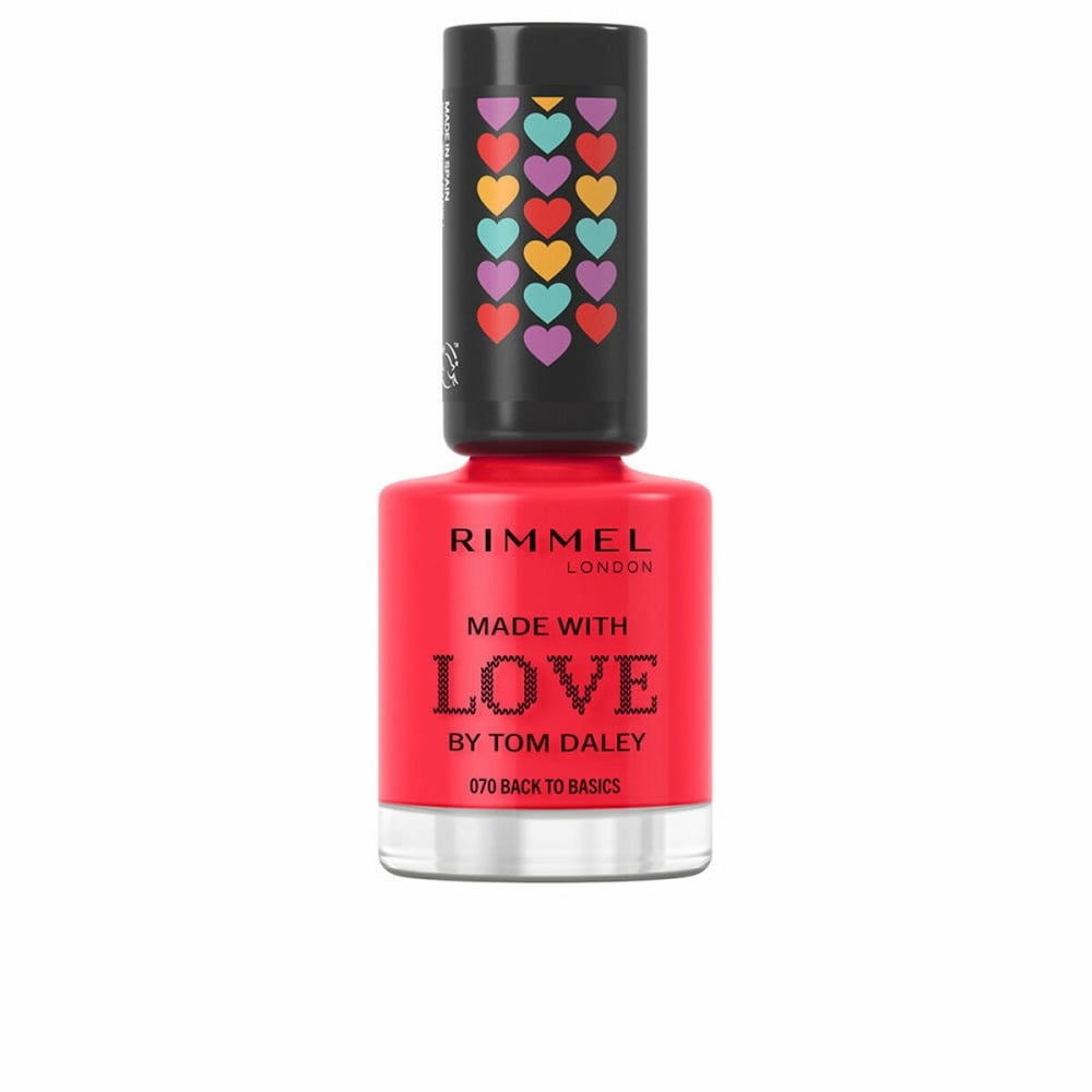 Nagellack 60 Seconds Super Shine Rimmel London