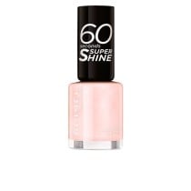 nail polish 60 Seconds Super Shine Rimmel London