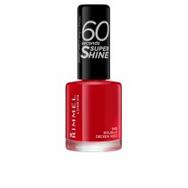 Nagellack 60 Seconds Super Shine Rimmel London