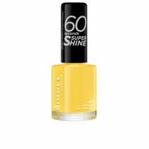 vernis à ongles 60 Seconds Super Shine Rimmel London