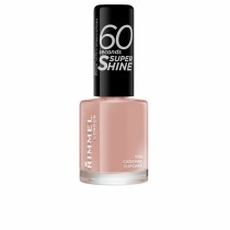 Nagellack 60 Seconds Super Shine Rimmel London