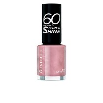 Nagellack 60 Seconds Super Shine Rimmel London