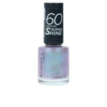 nail polish 60 Seconds Super Shine Rimmel London