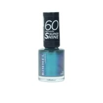 nail polish 60 Seconds Super Shine Rimmel London