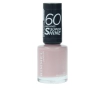 vernis à ongles 60 Seconds Super Shine Rimmel London