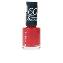 nail polish 60 Seconds Super Shine Rimmel London