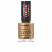 nail polish 60 Seconds Super Shine Rimmel London