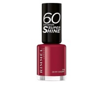 vernis à ongles 60 Seconds Super Shine Rimmel London