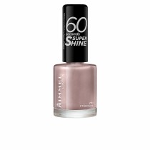 Nagellack 60 Seconds Super Shine Rimmel London